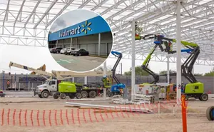 Estas son las ciudades donde abrirán nuevas tiendas de Walmart y Sam’s Club en México