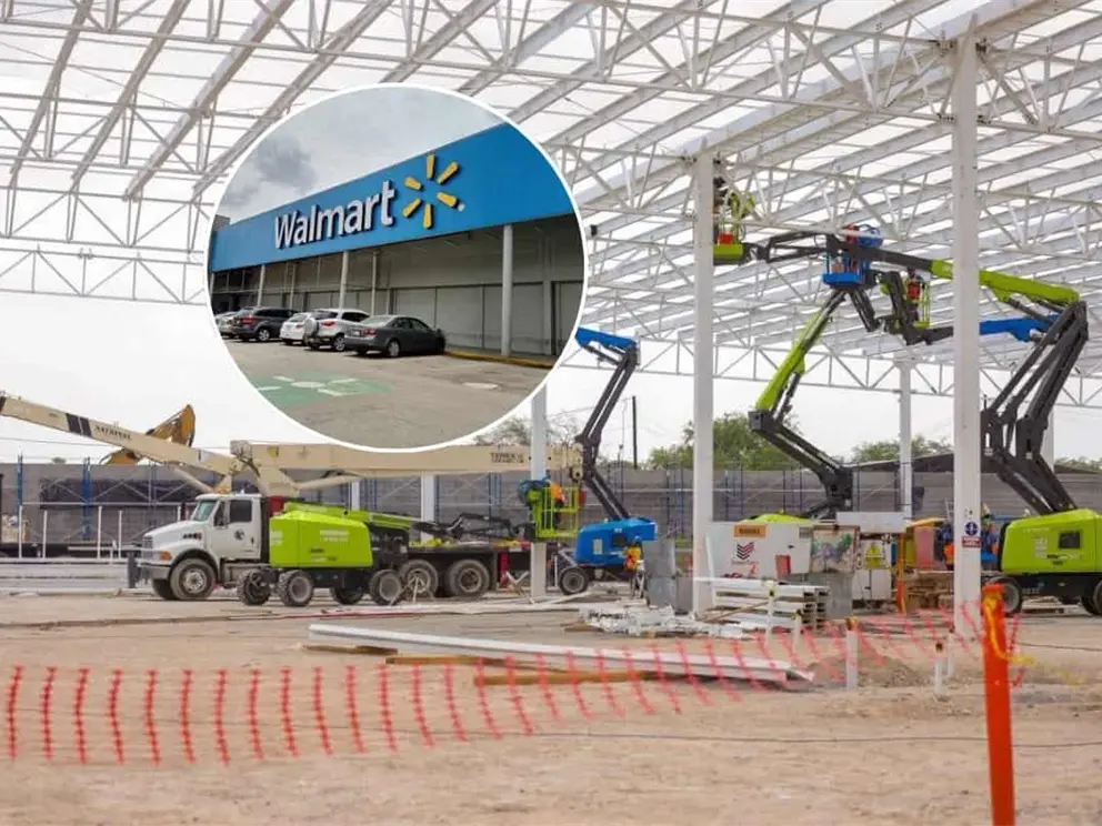 Estas son las ciudades donde abrir&aacute;n nuevas tiendas de Walmart y Sam&acute;s Club en M&eacute;xico