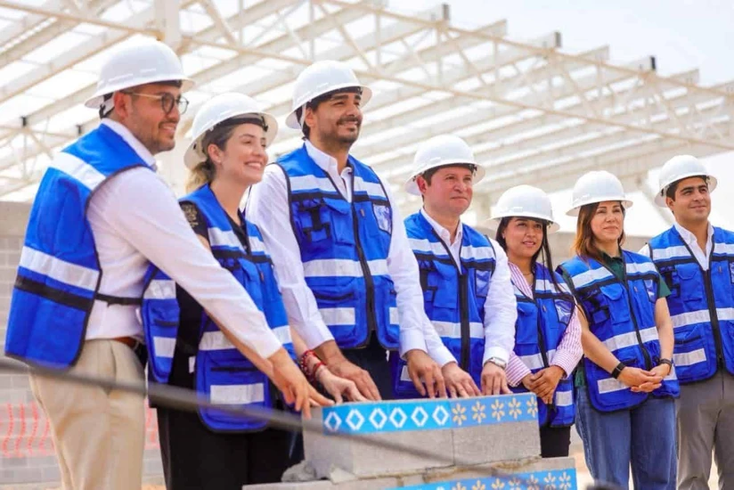 Cuándo abrirá el Walmart y Sam’s Club en Reynosa. Foto: Cortesía
