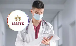 ¿Cuánto gana un médico en el ISSSTE en 2026 y prestaciones que reciben?