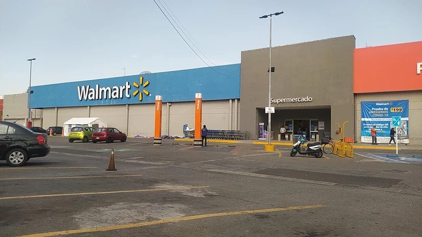 Dos nuevos Walmart y un Sam’s Clubn abrirán en Hermosillo. Foto: Cortesía