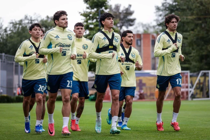 Emilio Azcárraga sigue siendo el socio mayoritario del América. Foto: Cortesía