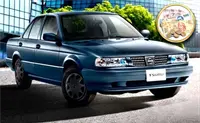 La &uacute;ltima leyenda: &iquest;En cu&aacute;nto se vendi&oacute; el &uacute;ltimo Nissan Tsuru de agencia?