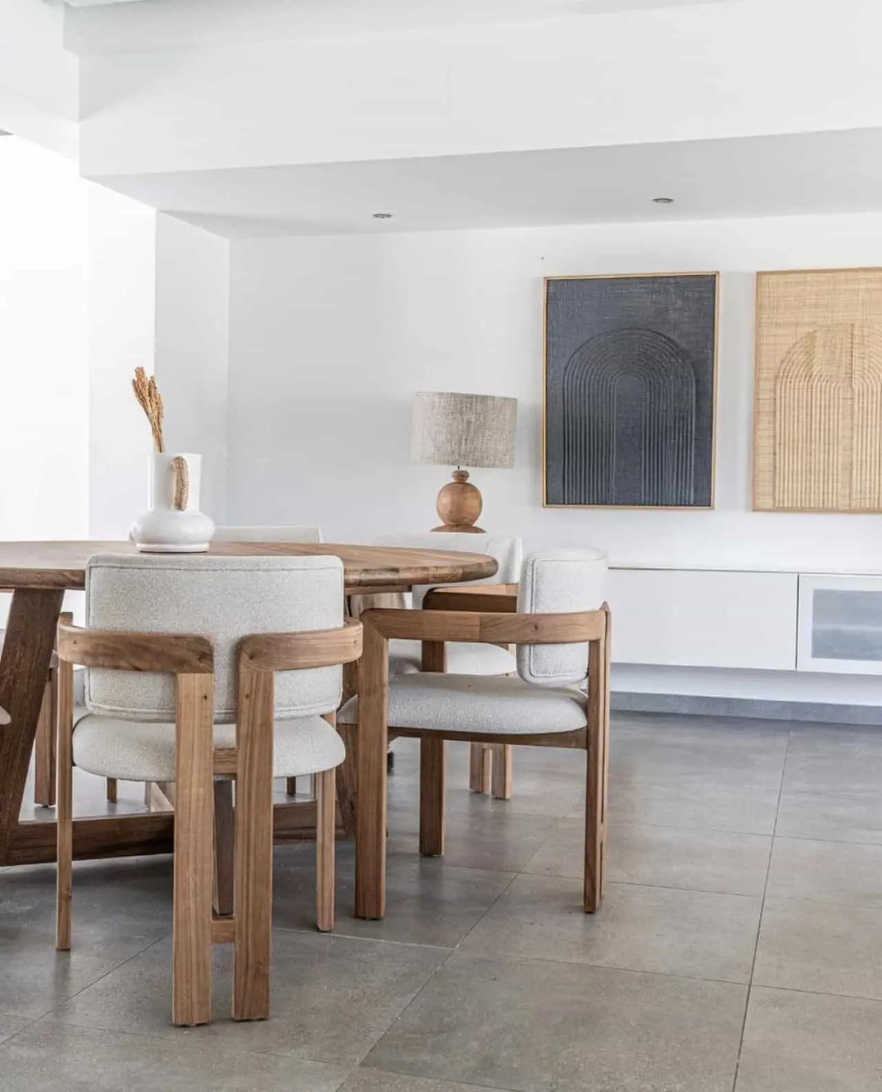 Interior de la casa de 'Memo' Ochoa, Foto: Zoco Home