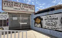 Jard&iacute;n de Ni&ntilde;os Federico Froebel, desde Ur&iacute;as es ejemplo de participaci&oacute;n y comunidad en Mazatl&aacute;n