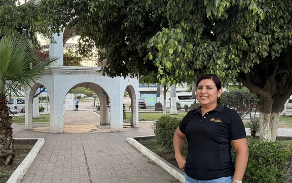 Maestra Lupita: danza que une a Ur&iacute;as con inclusi&oacute;n y bienestar en Mazatl&aacute;n