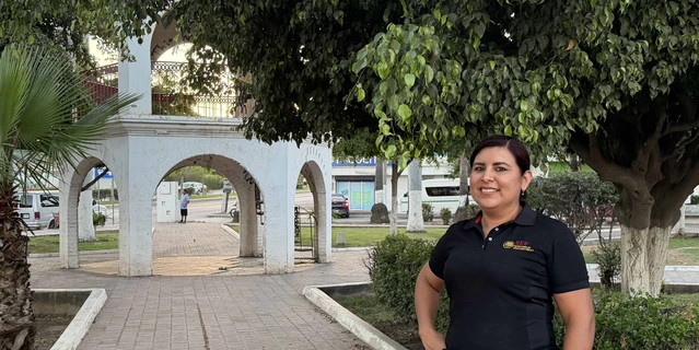 Maestra Lupita: danza que une a Ur&iacute;as con inclusi&oacute;n y bienestar en Mazatl&aacute;n
