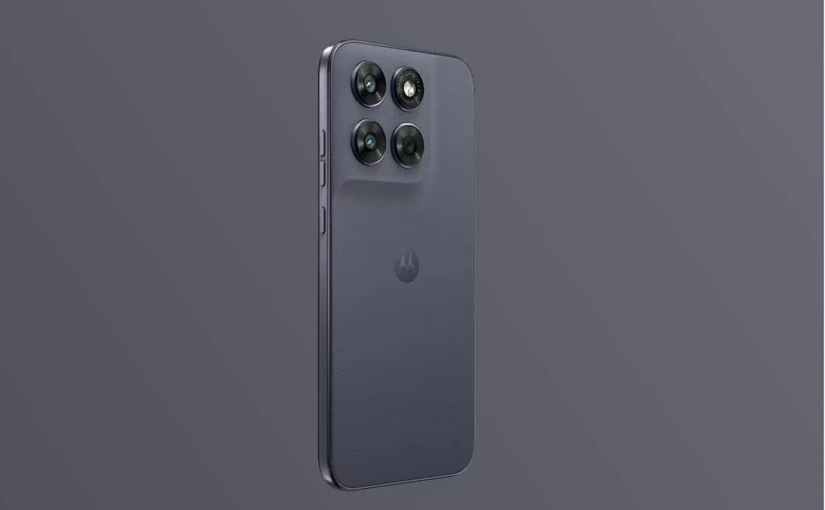 Motorola Moto G67 incluye el procesador MediaTek Dimensity 6300. Foto: Cortesía