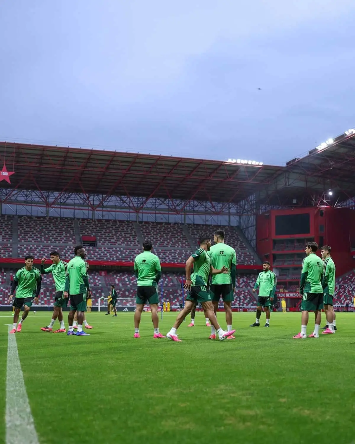 Mundial 2026: estos son todos los partidos y las fechas rumbo a la final