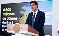 Mercado Pago busca convertirse en banco y ampliar cr&eacute;ditos para las Pymes mexicanas