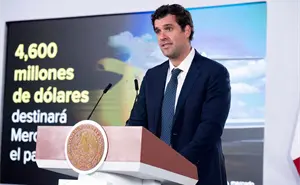 Mercado Pago busca convertirse en banco y ampliar créditos para las Pymes mexicanas