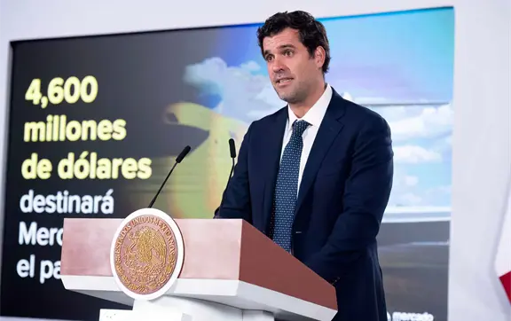 Mercado Pago busca convertirse en banco y ampliar cr&eacute;ditos para las Pymes mexicanas