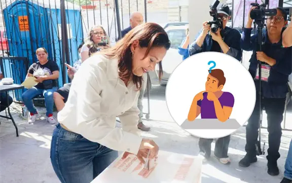 &iquest;Por qu&eacute; perdi&oacute; Morena las elecciones de Coahuila?