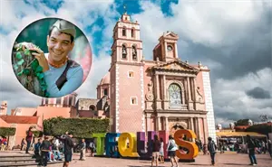 El Pueblo Mágico de Querétaro donde Cantinflas filmó El Profe y que conserva su legado