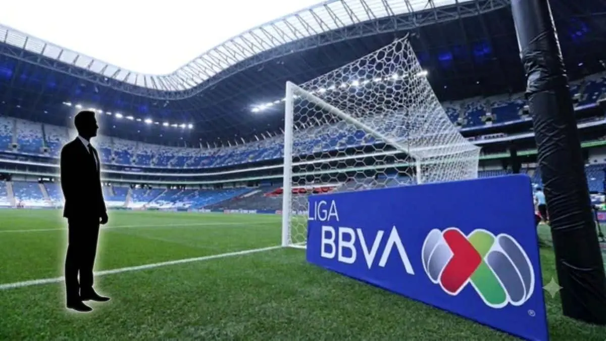 El empresario más rico de la Liga MX en la actualidad. Foto: Cortesía