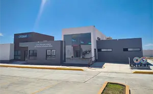 Centro de Autismo de Elota concluye construcción y beneficiará a familias de tres municipios