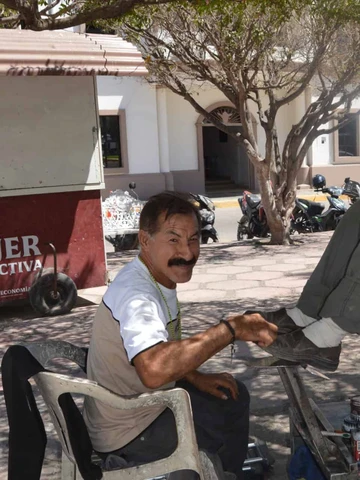 Cuando abri&oacute; los ojos, ya no ten&iacute;a una pierna; perdi&oacute; a la mujer que amaba, pero nunca dej&oacute; de luchar
