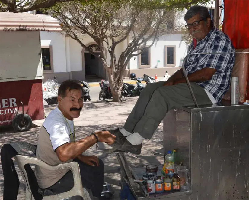 Perdió una pierna, pero no las ganas de vivir: la historia de Federico y su lucha diaria