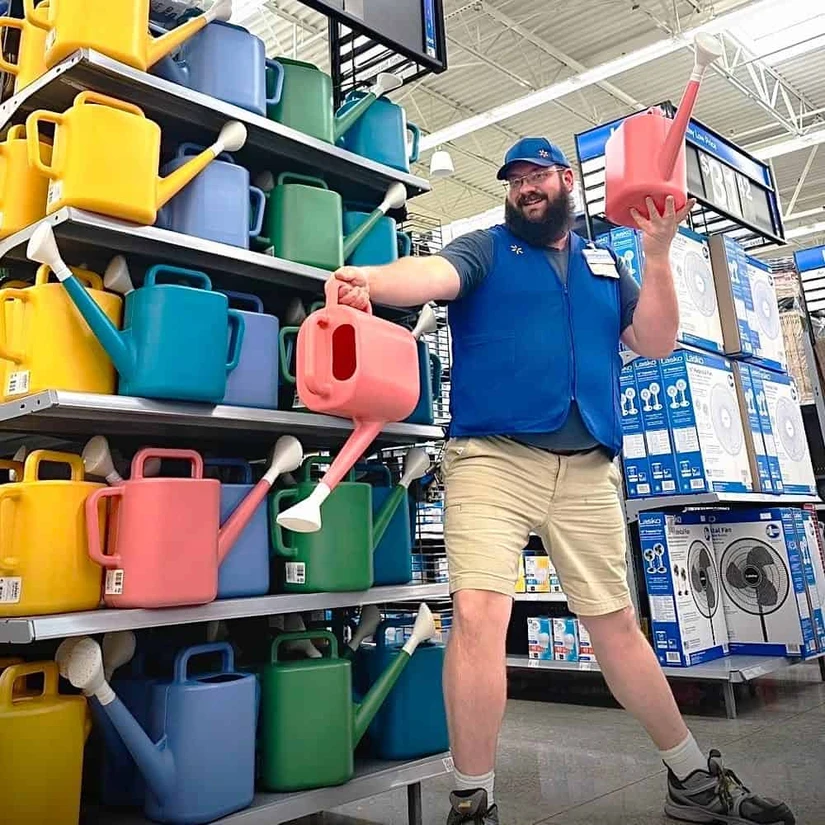 Walmart anunció una nueva opción para clientes mexicanos que permitirá comprar cientos de miles de productos disponibles en Estados Unidos con entrega internacional y costos transparentes.