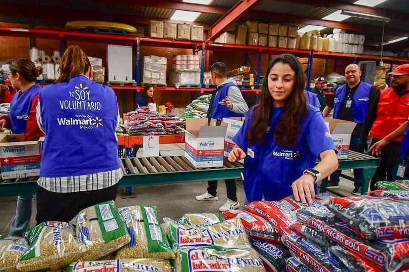 Comprar productos de Walmart Estados Unidos desde México ya será posible. La cadena anunció una nueva modalidad que permitirá acceder a miles de artículos y conocer el costo total antes de pagar.