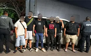 Salieron rumbo a Mazatlán para crear contenido y de pronto nadie volvió a saber de ellos