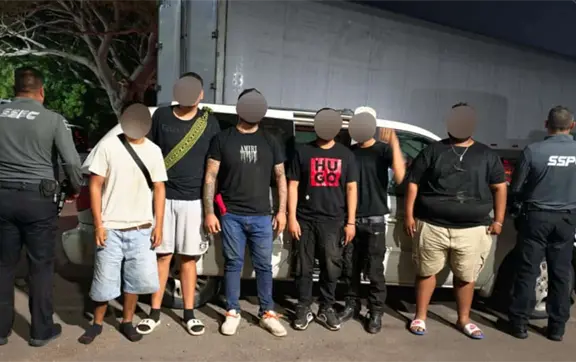Salieron rumbo a Mazatl&aacute;n para crear contenido y de pronto nadie volvi&oacute; a saber de ellos