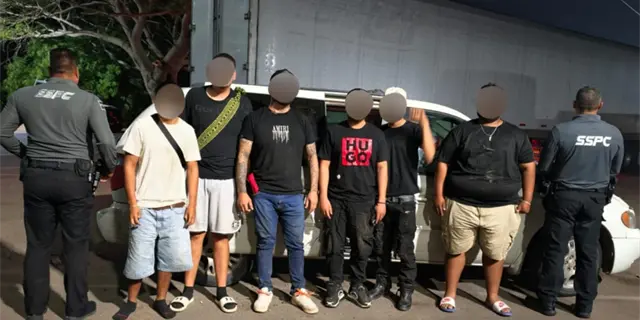 Salieron rumbo a Mazatl&aacute;n para crear contenido y de pronto nadie volvi&oacute; a saber de ellos