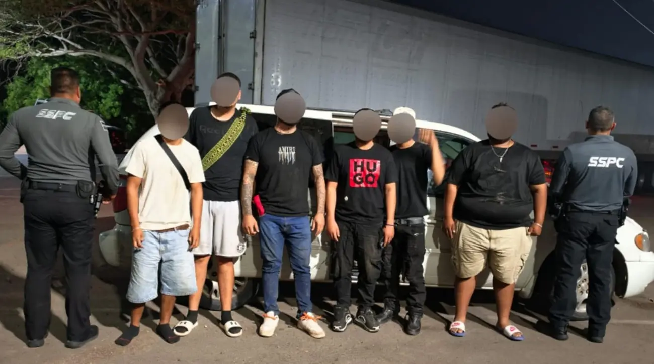Salieron rumbo a Mazatl&aacute;n para crear contenido y de pronto nadie volvi&oacute; a saber de ellos
