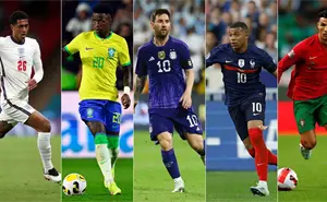 ¿Cuáles son las selecciones más caras del Mundial 2026?