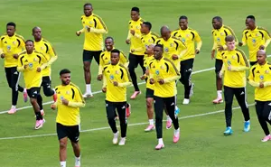 ¿Cuánto vale la Selección de Sudáfrica en el Mundial 2026? Así se compara con México