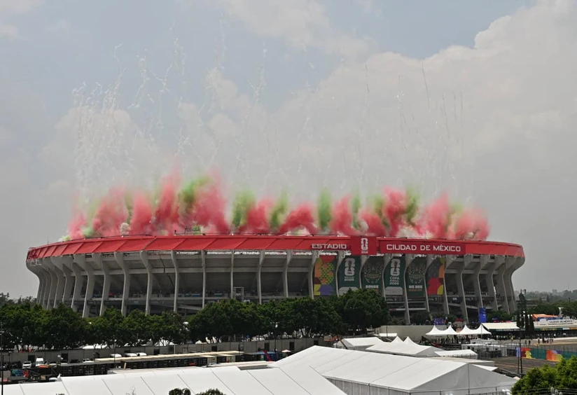 México rompió una de sus mayores maldiciones futbolísticas. En el partido inaugural del Mundial 2026, el Tricolor venció a Sudáfrica y encendió la ilusión de millones de aficionados en todo el país.
