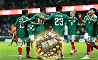 Ellos son los seleccionados mexicanos con mayor fortuna que est&aacute;n en el Mundial