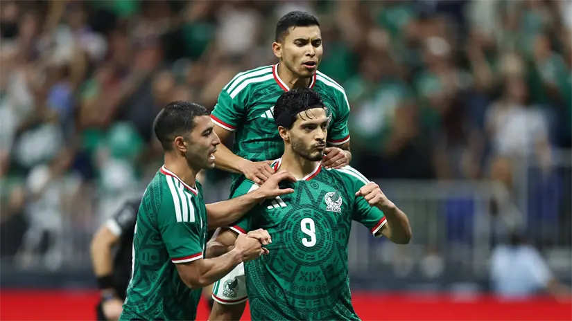 México se ubica en el puesto número 27. Foto: Cortesía