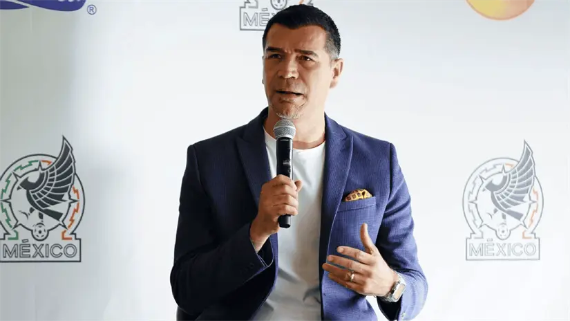 Enrique Bermúdez fue quien creó el apodo. Foto: Cortesía