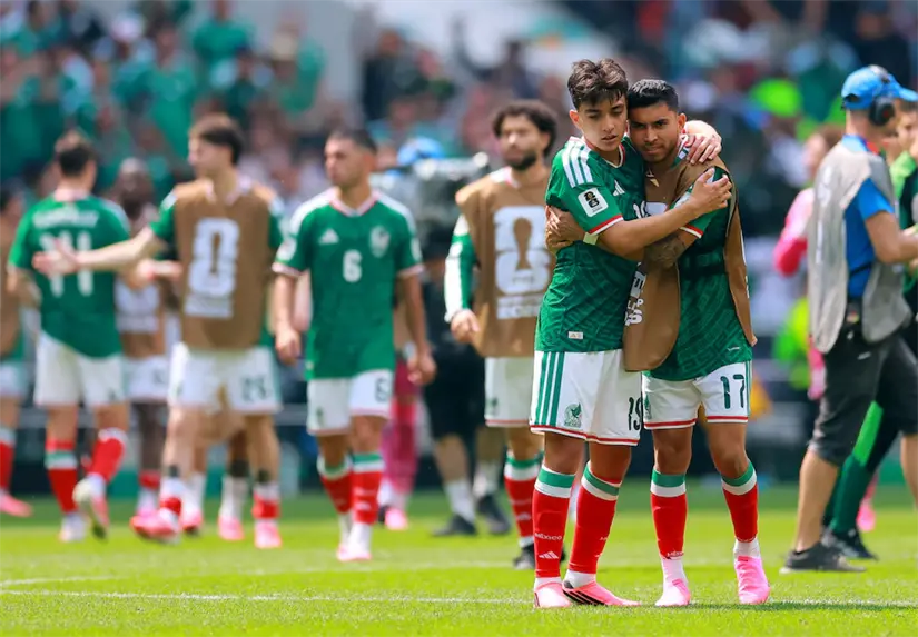 El siguiente juego será el 18 de junio. Foto: Cortesía