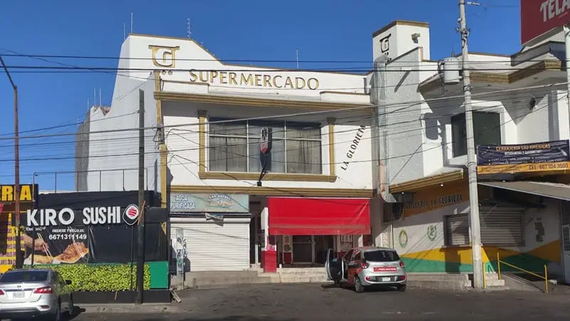 La Glorieta ya forma parte de la historia cotidiana de generaciones de familias en el sector Las Américas de Culiacán.