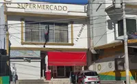La Glorieta, el supermercado familiar que ha acompa&ntilde;ado por a&ntilde;os a generaciones en Las Am&eacute;ricas