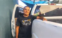 Chuy contin&uacute;a un legado familiar de tres generaciones a trav&eacute;s de la mec&aacute;nica en Las Am&eacute;ricas