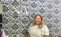 Sobeida ha transformado vidas con casi 30 a&ntilde;os en su est&eacute;tica gracias a su calidez desde la Obrero Campesino