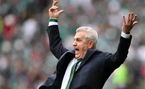 México ganó y rompió una maldición, pero algo dejó muy molesto a Javier Aguirre