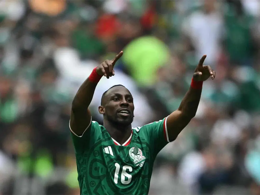 &iquest;D&oacute;nde naci&oacute; Juli&aacute;n Qui&ntilde;ones? El mexicano que anot&oacute; el primer gol del Mundial 2026
