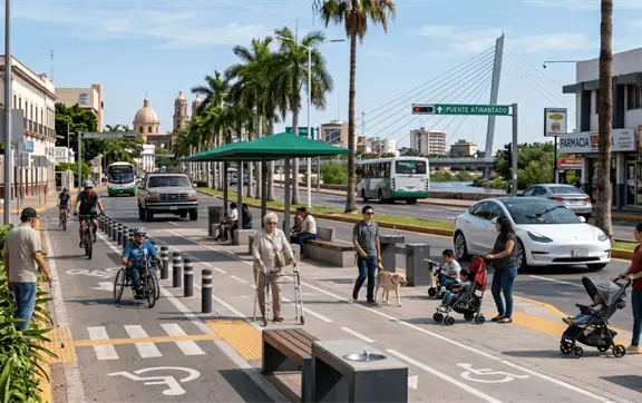 Midiendo lo invisible &iquest;C&oacute;mo evaluar si nuestra ciudad es realmente inclusiva?