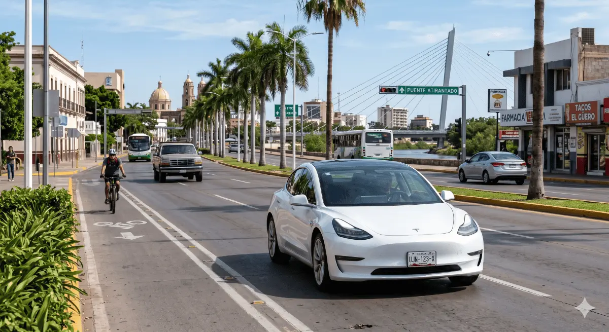 La electromovilidad reduce emisiones en las ciudades, pero también abre el debate sobre los impactos sociales y ambientales de la extracción de minerales