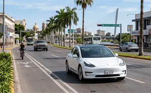 El lado B de la electromovilidad. Derechos humanos en la cadena de suministro verde