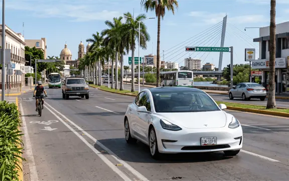 El lado B de la electromovilidad. Derechos humanos en la cadena de suministro verde