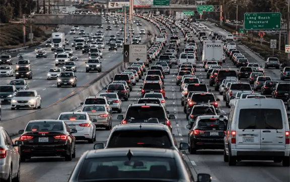 De mover veh&iacute;culos a conectar personas: el nuevo paradigma de la movilidad urbana