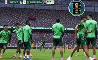 M&eacute;xico vs Sud&aacute;frica: La IA predice qui&eacute;n ganar&aacute; el partido de la inauguraci&oacute;n del Mundial