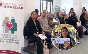 Pensiones Bienestar 2026: Nuevo periodo de inscripción en junio y documentos que necesitas