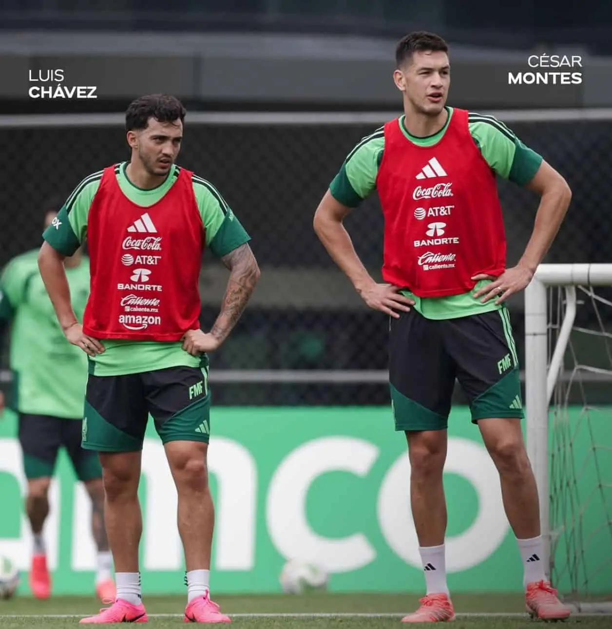 Predicción de la IA para el duelo de México vs. Sudáfrica. Foto. Cortesía