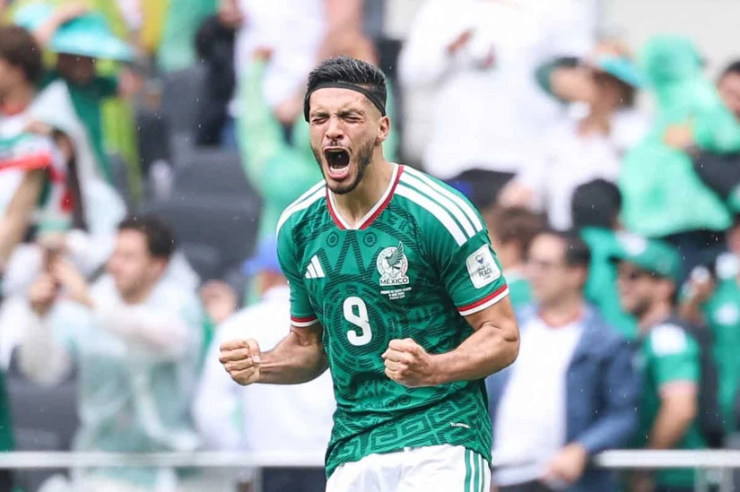 Raúl Jimenez
